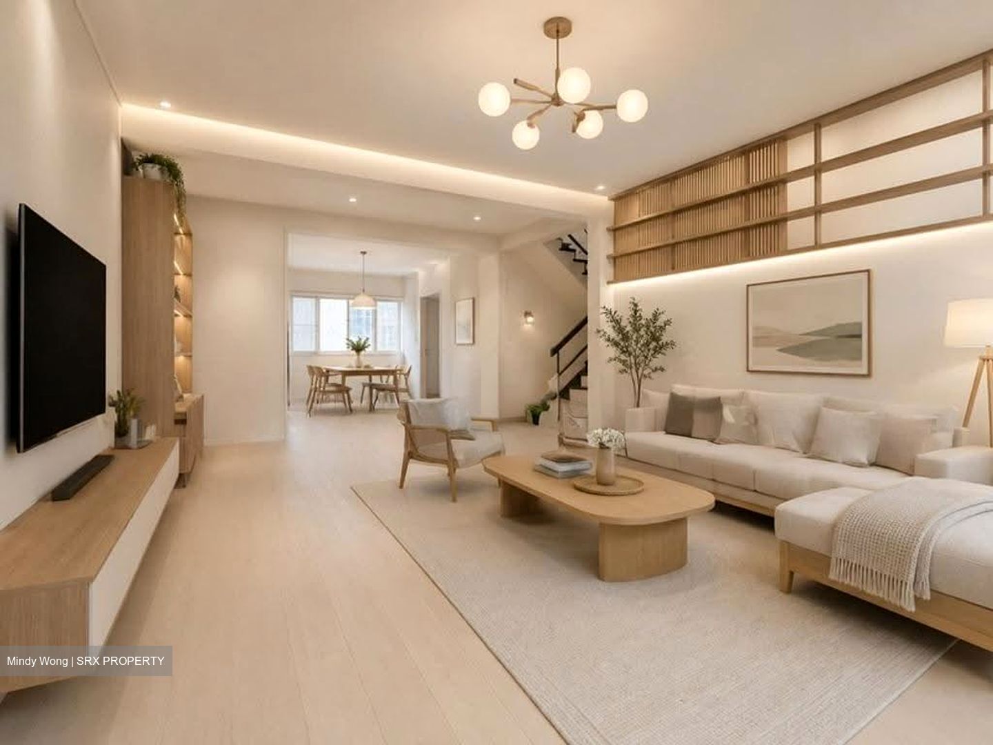 Grange Heights (D9), Apartment #633356171